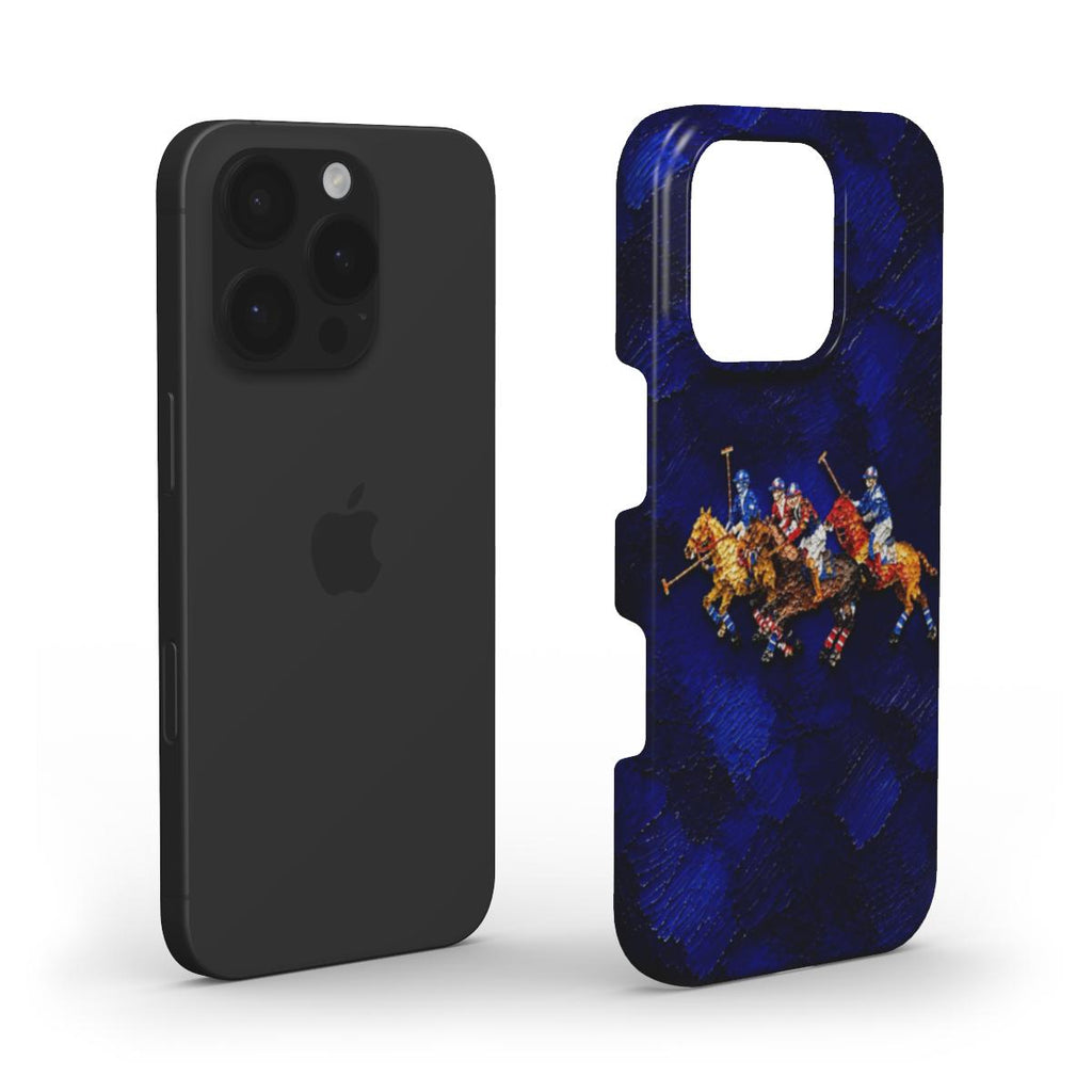Polo - Snap Phone Case