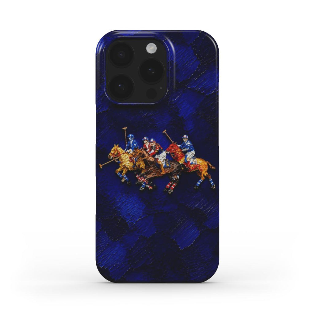 Polo - Snap Phone Case
