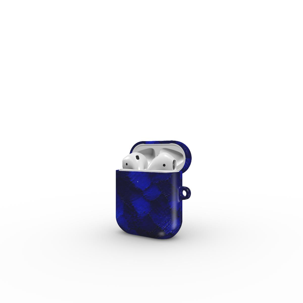 Polo - Apple AirPods Tough Case