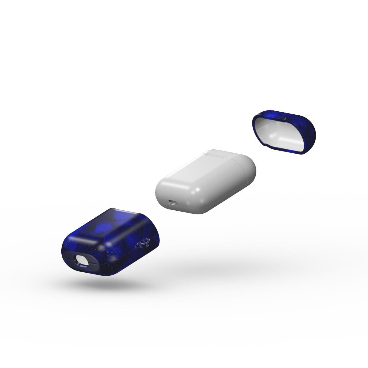 Polo - Apple AirPods Tough Case