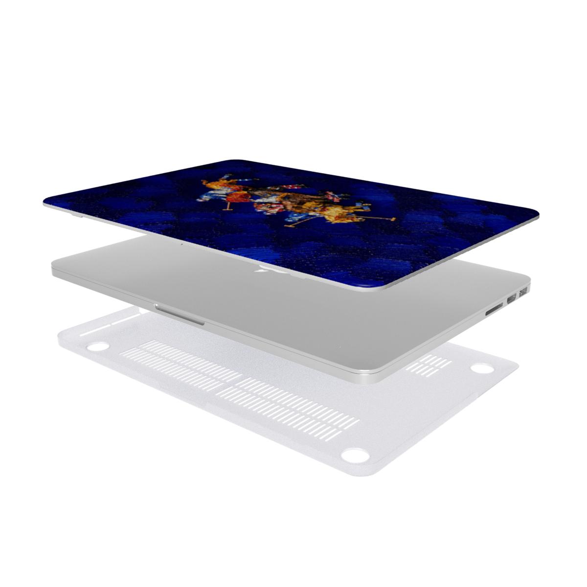 Polo - MacBook Case