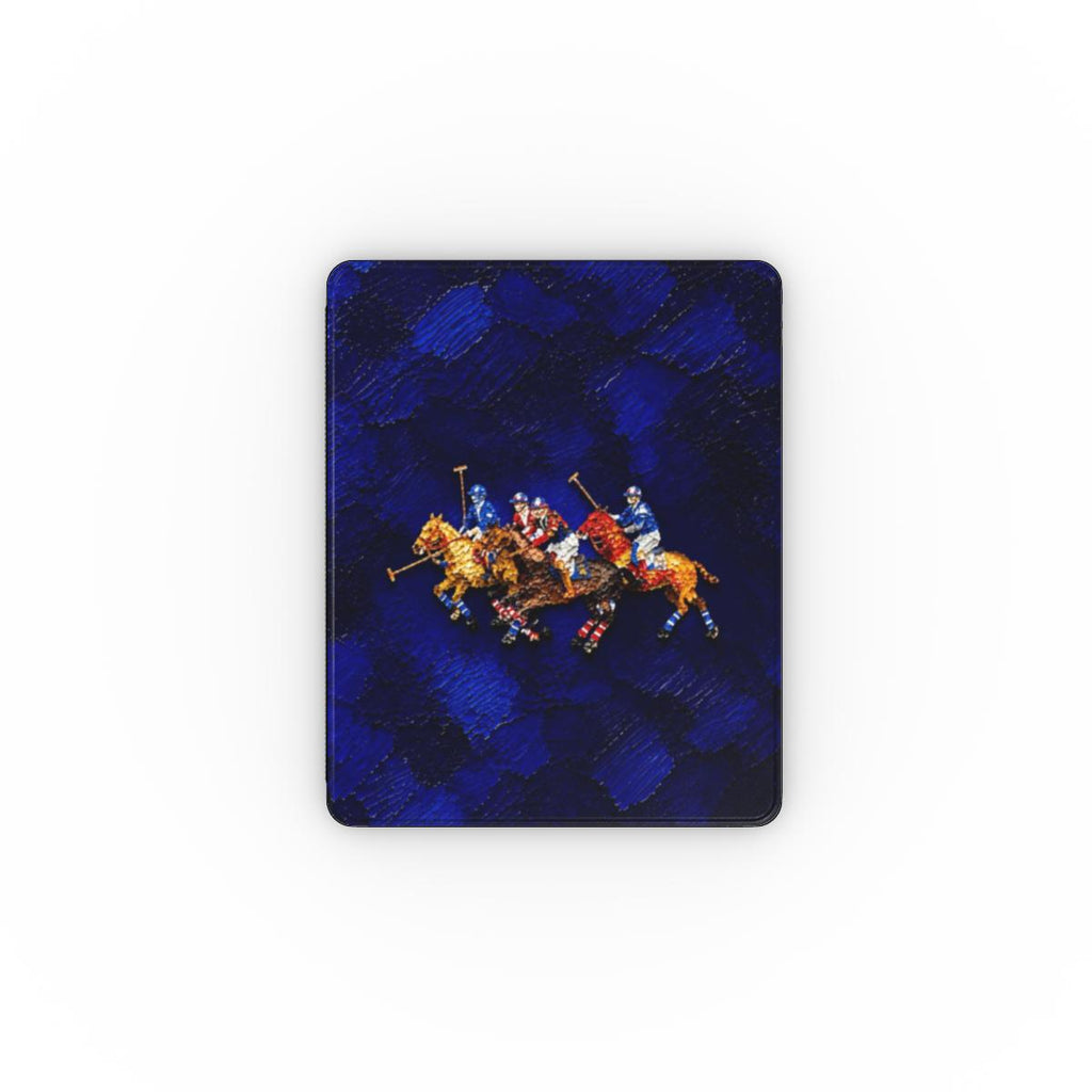 Polo - Apple iPad Case