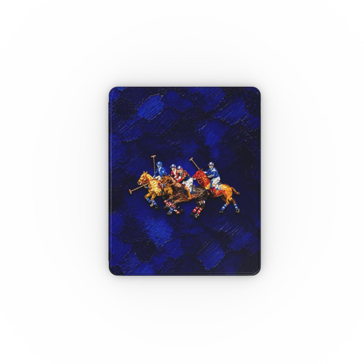 Polo - Apple iPad Case