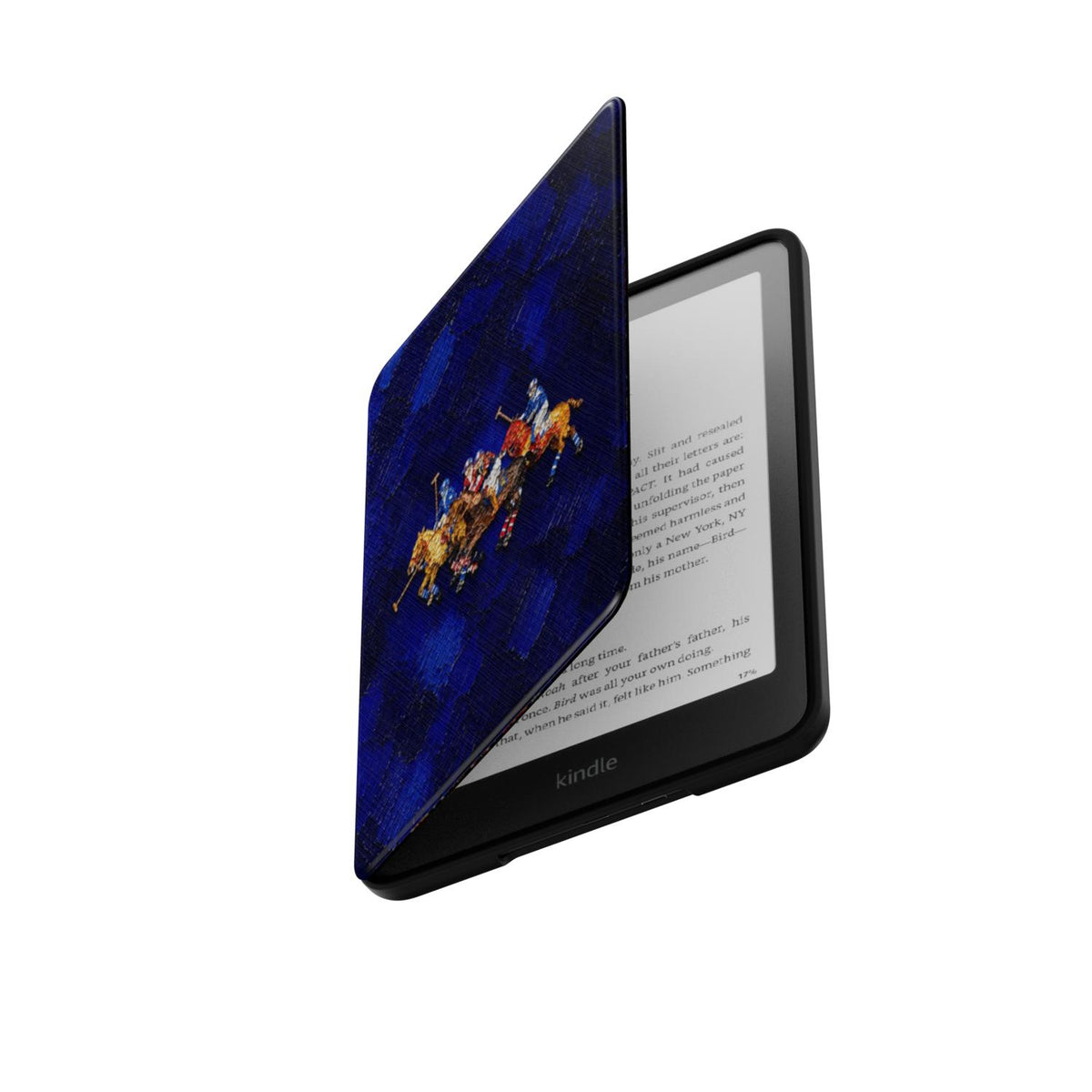 Polo - Kindle Case