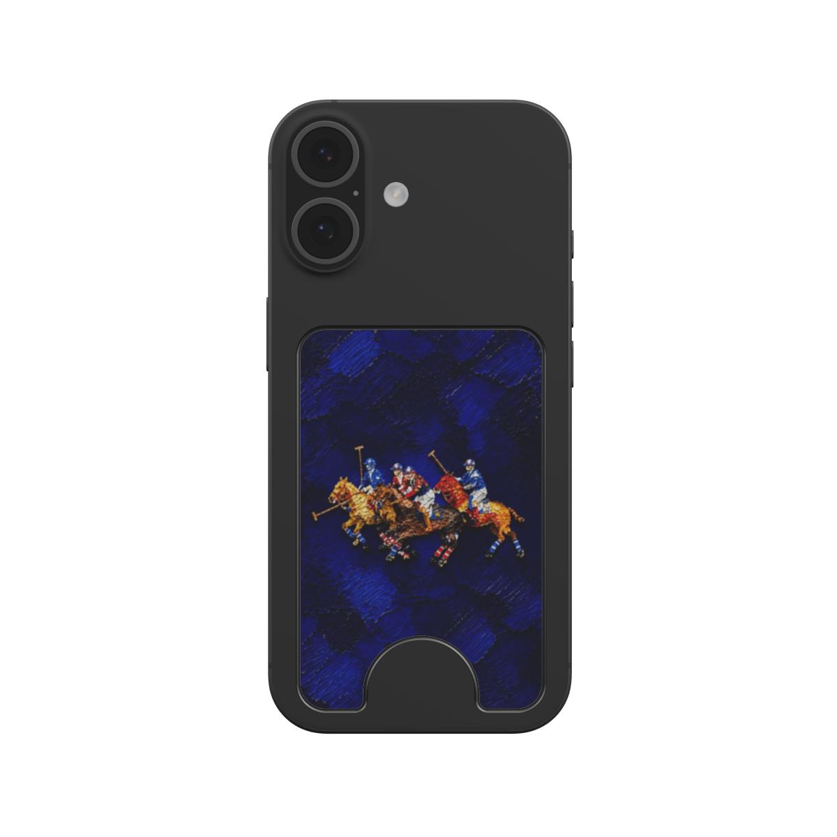 Polo - Magnetic wallet