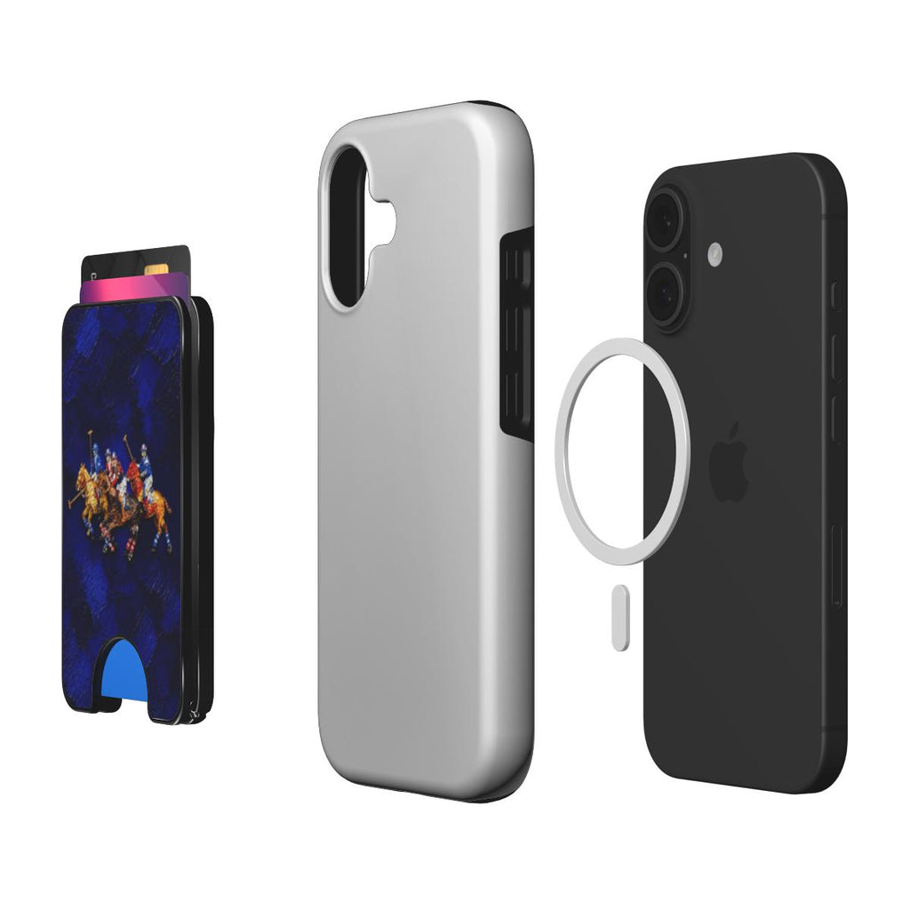 Polo - Magnetic wallet