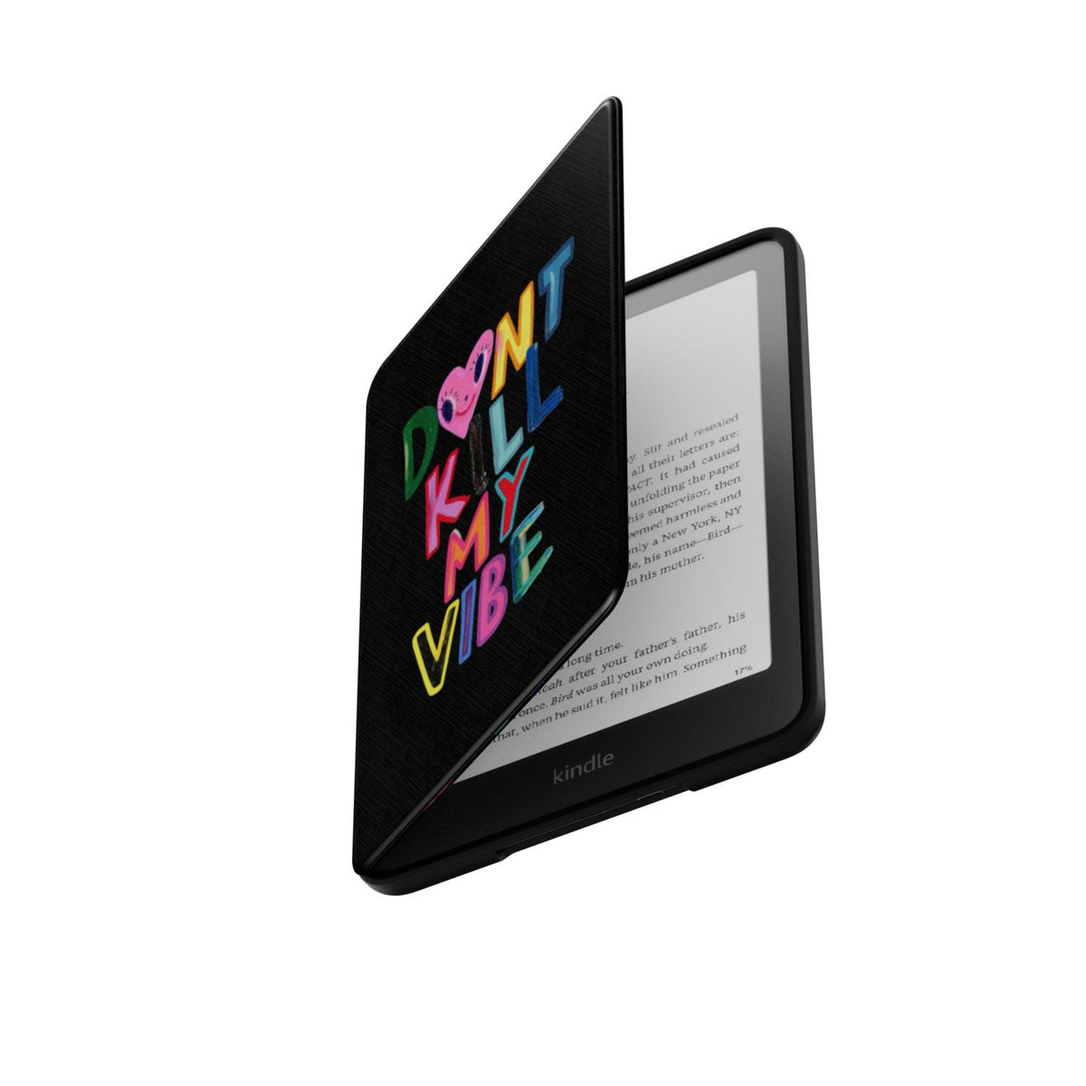 Vibe - Kindle Case