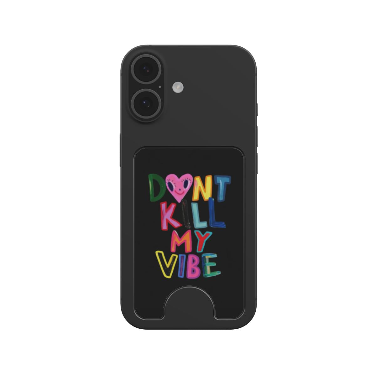 Vibe - Magnetic wallet