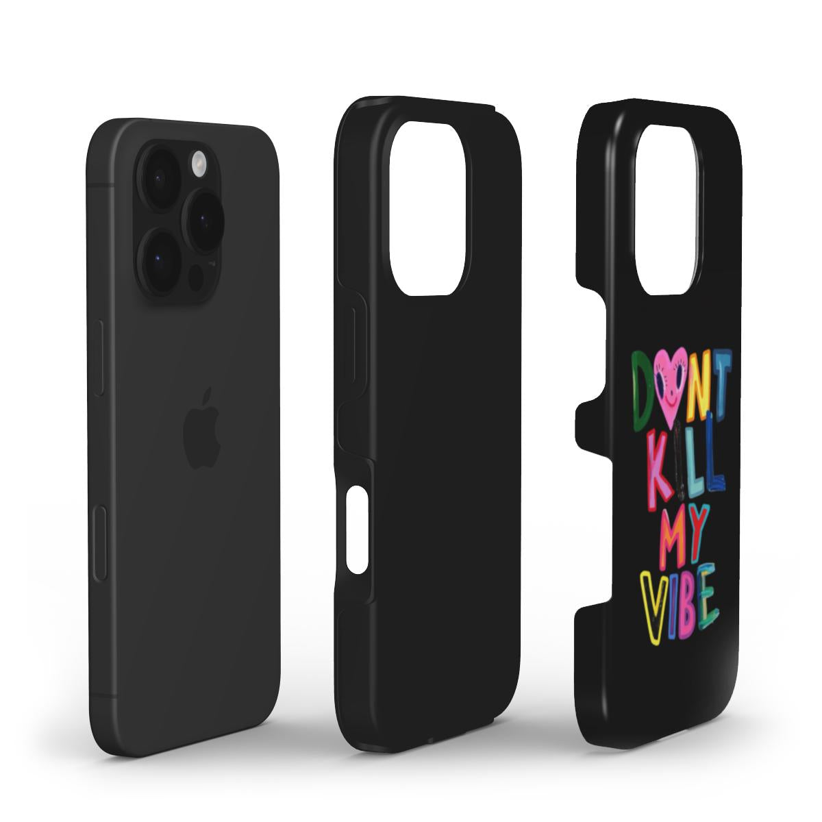 Vibe - Tough Phone Case