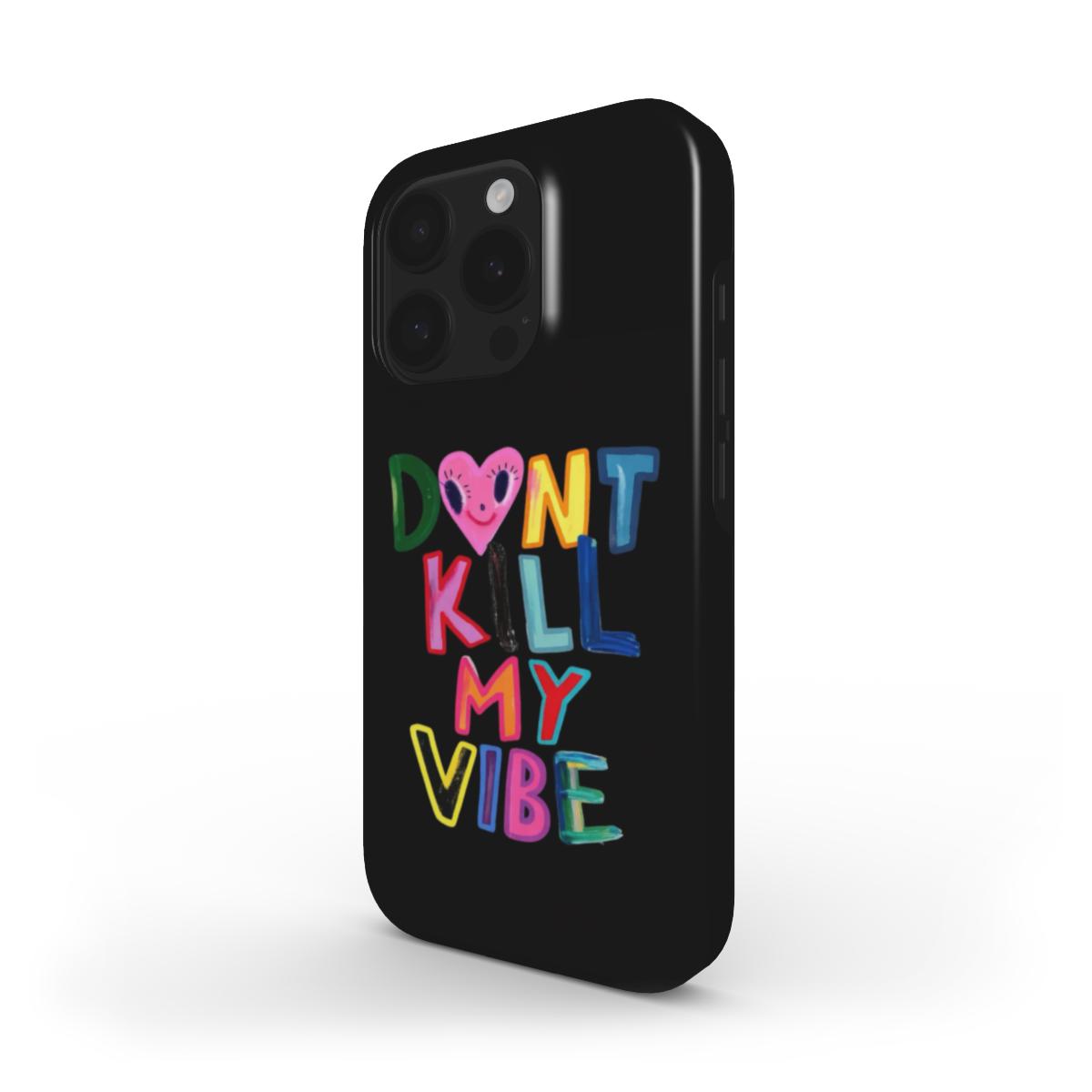 Vibe - Tough Phone Case