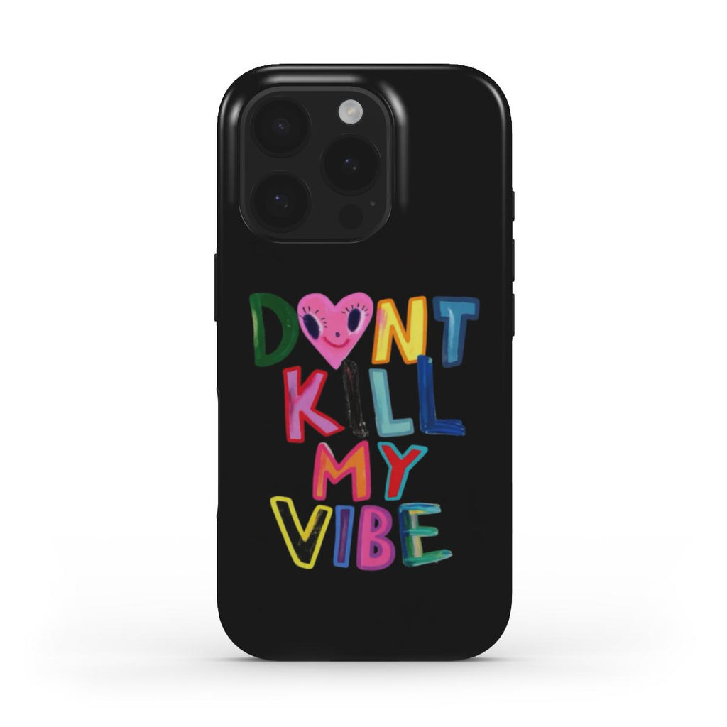 Vibe - MagSafe Tough Phone Case