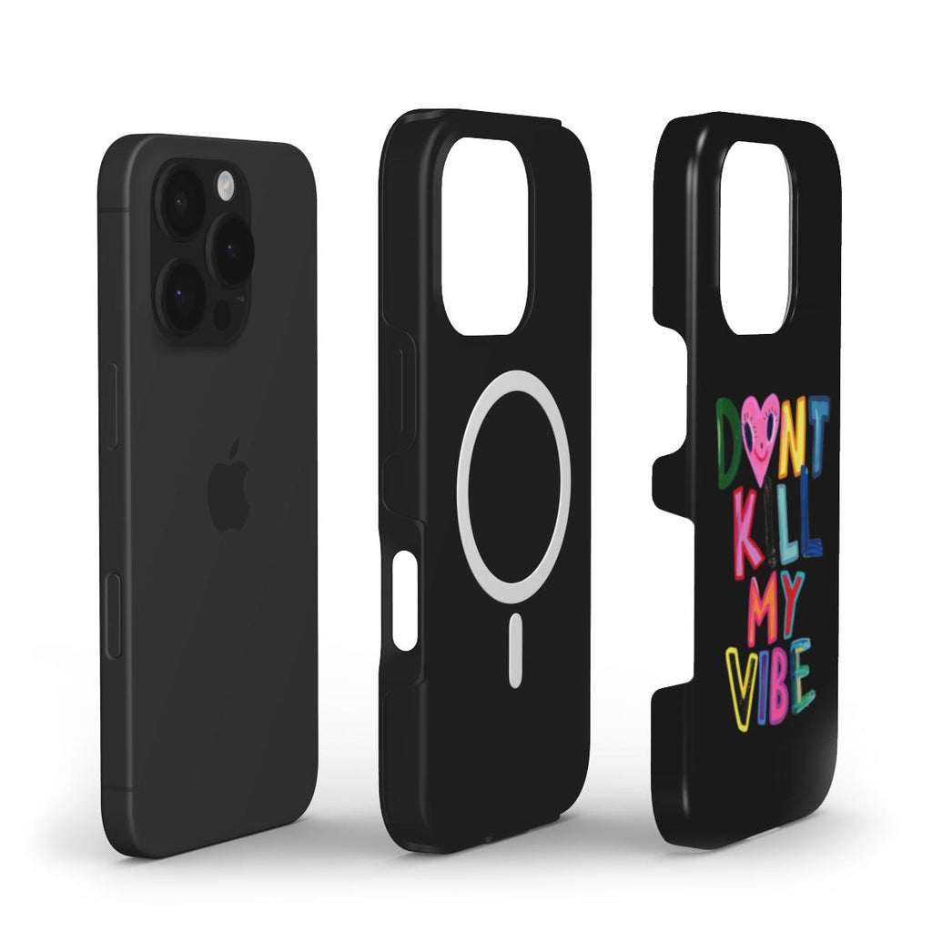 Vibe - MagSafe Tough Phone Case