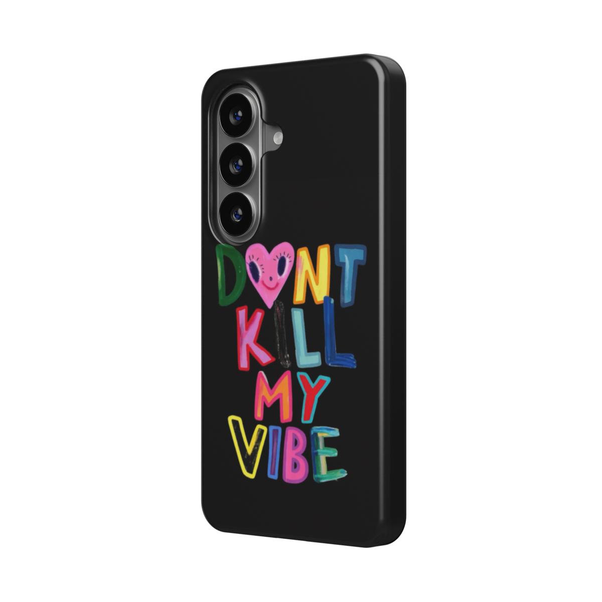 Vibe - Magnetic Tough Phone Case
