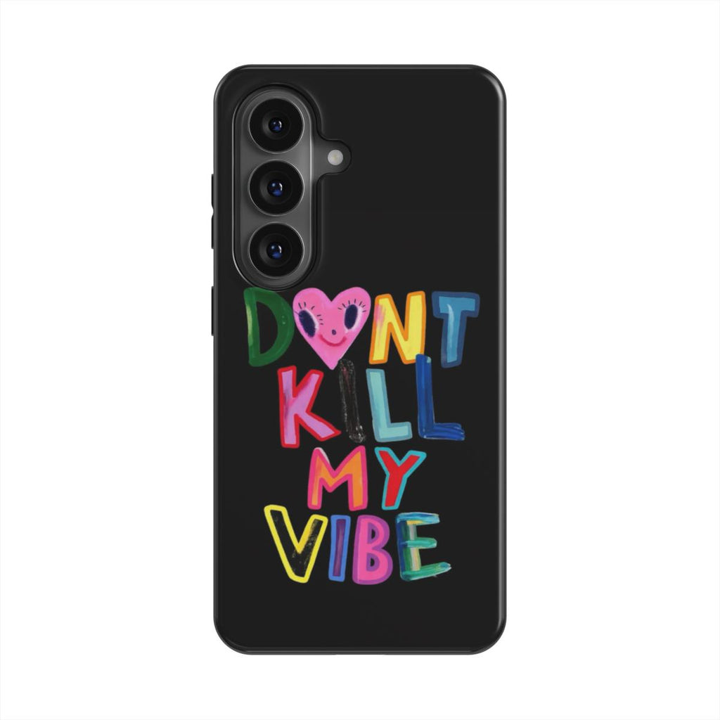 Vibe - Magnetic Tough Phone Case