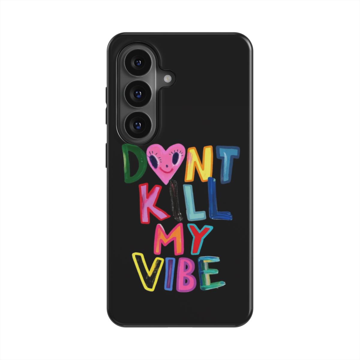 Vibe - Magnetic Tough Phone Case
