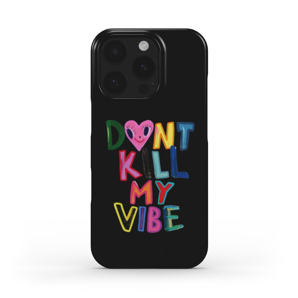 Vibe - Snap Phone Case