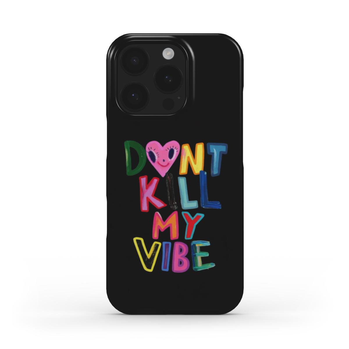 Vibe - Snap Phone Case