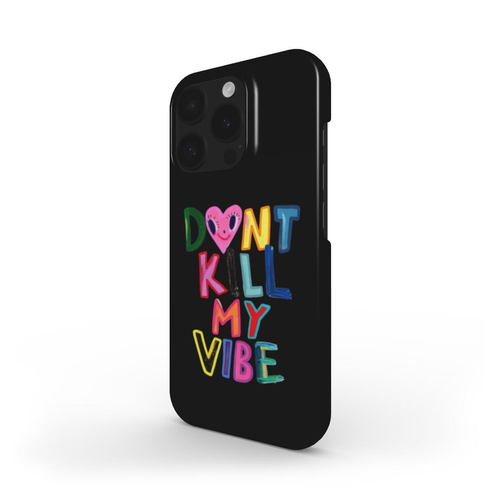 Vibe - Snap Phone Case