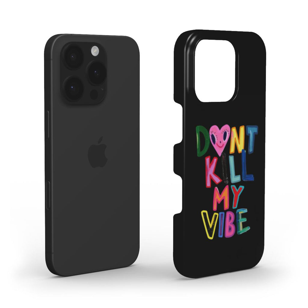 Vibe - Snap Phone Case