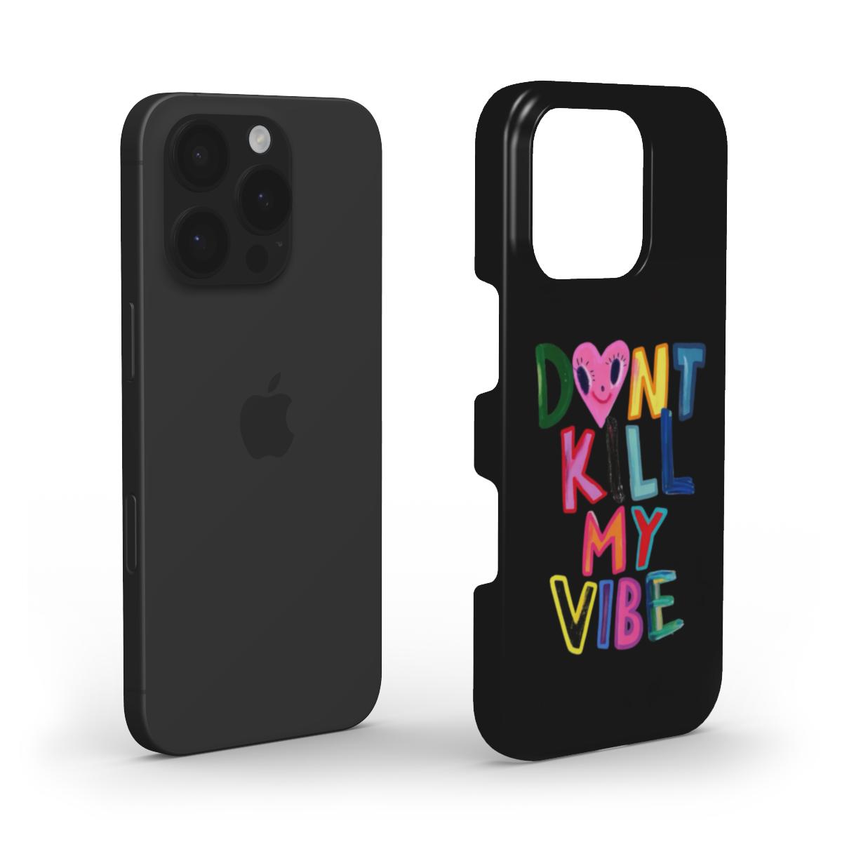 Vibe - Snap Phone Case