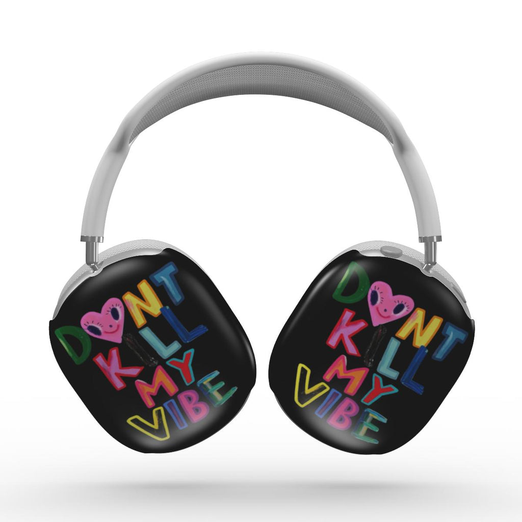 Vibe - Apple AirPods Max Tough Case