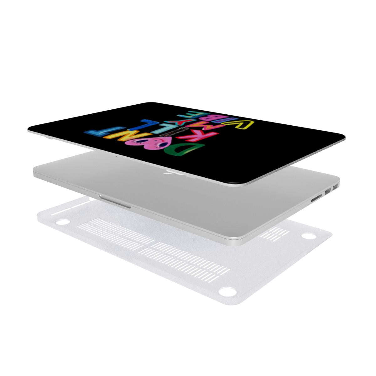Vibe - MacBook Case