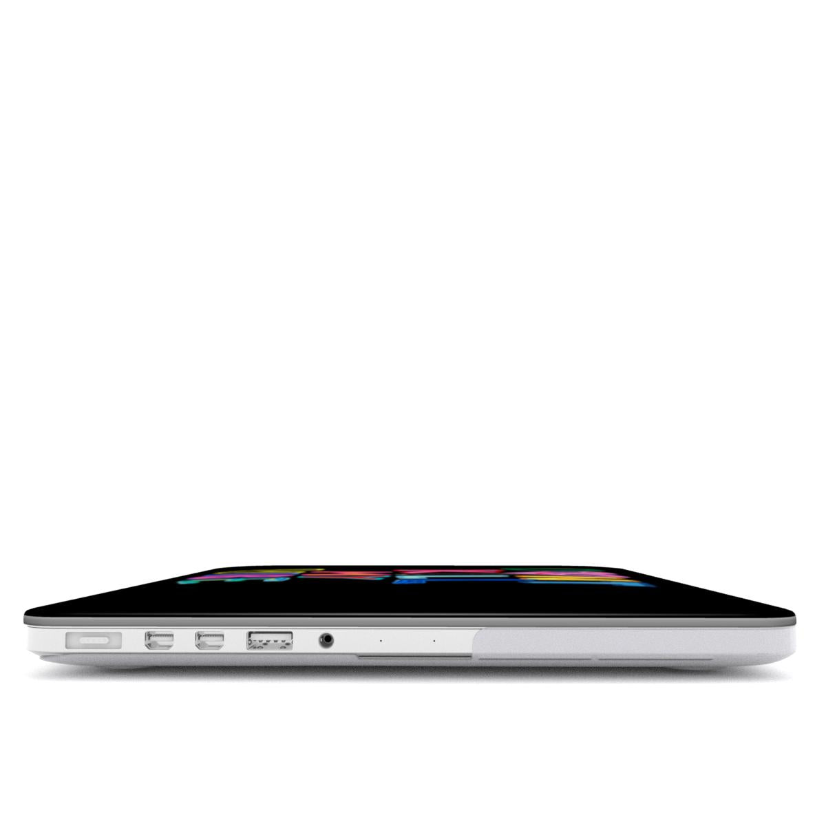 Vibe - MacBook Case