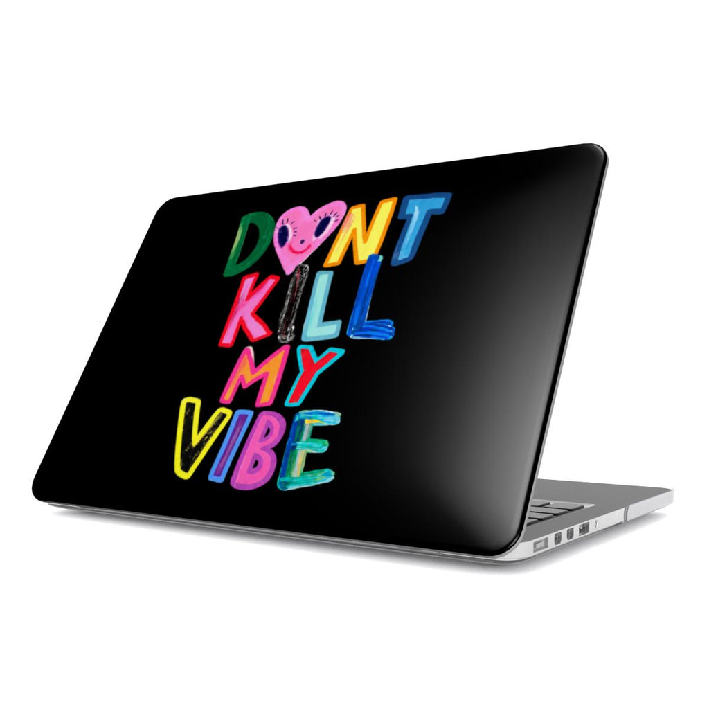 Vibe - MacBook Case
