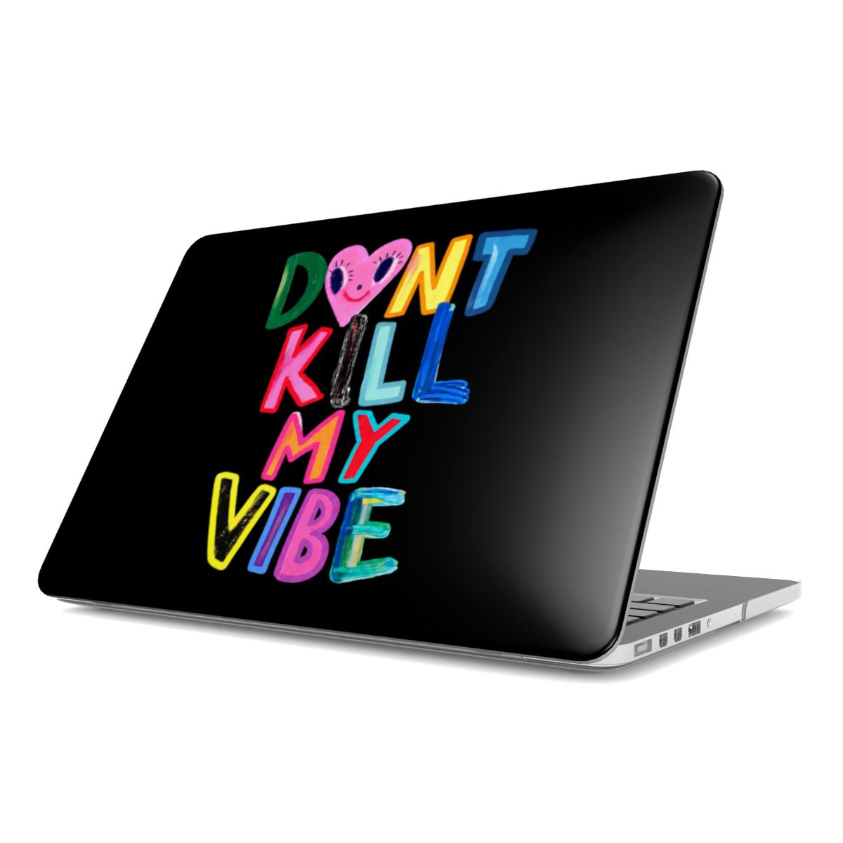 Vibe - MacBook Case