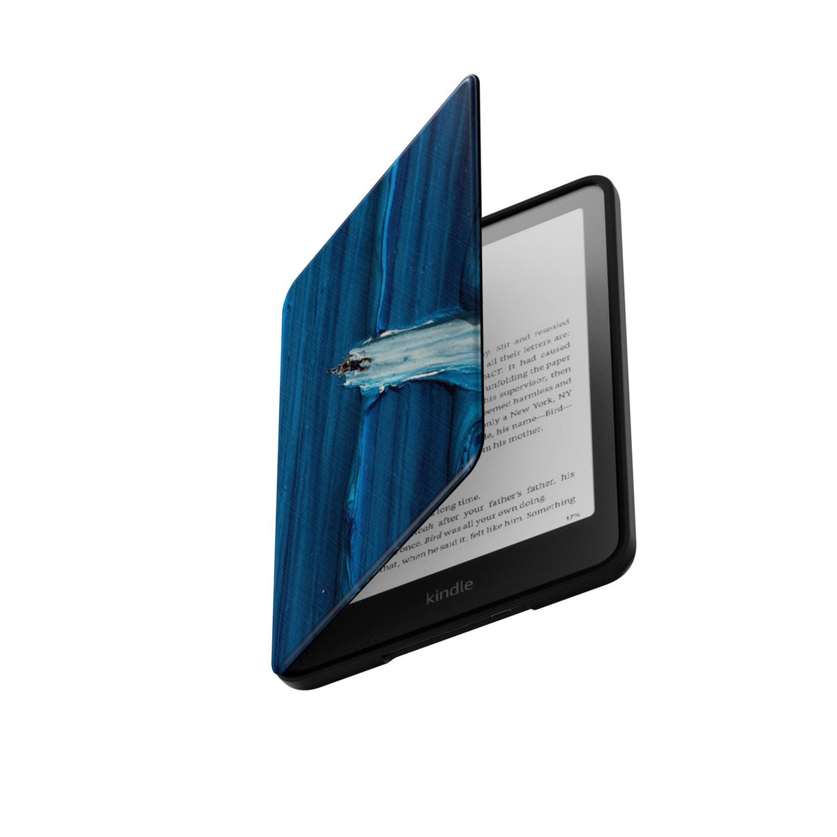 Swim - Kindle Case