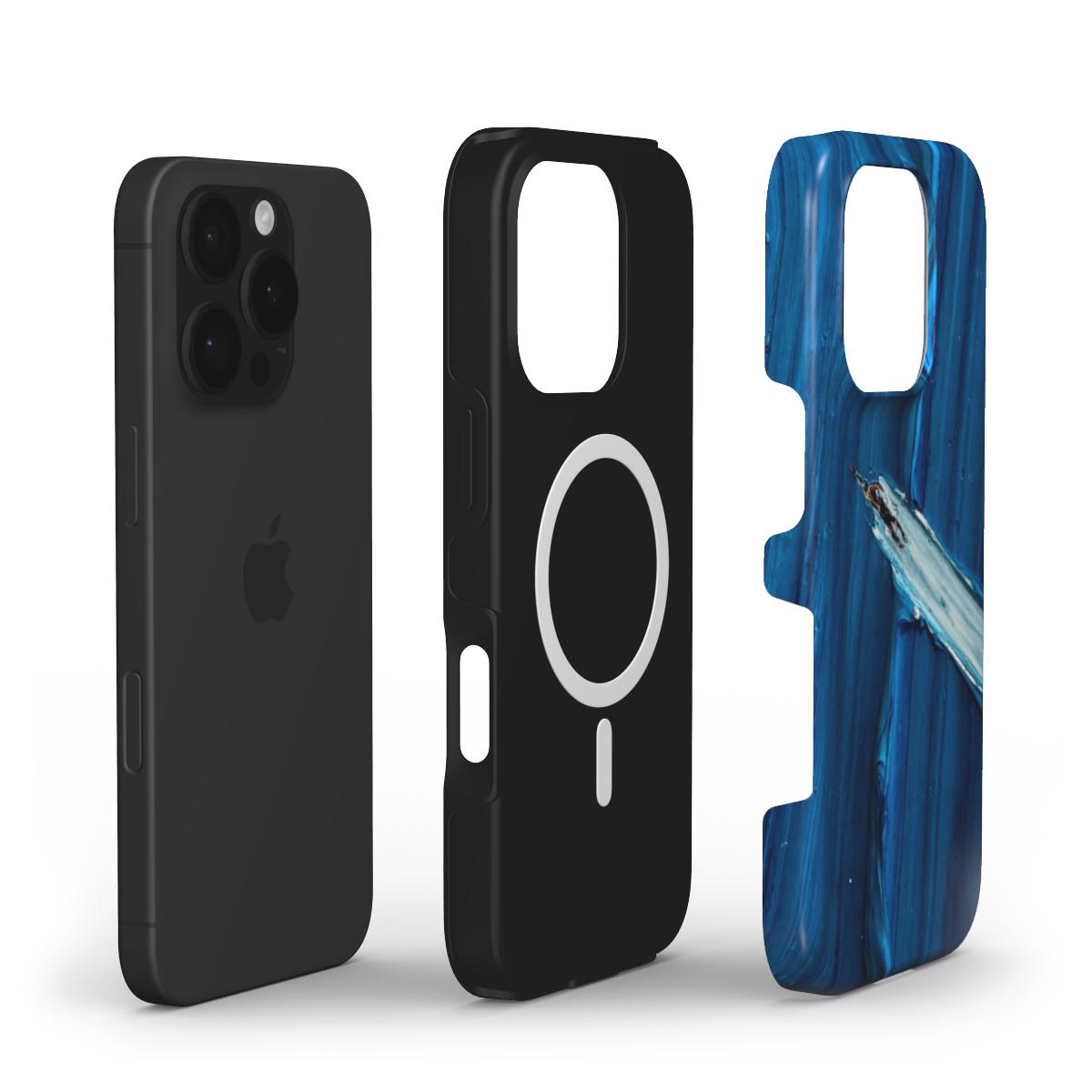 Swim - MagSafe Tough Phone Case