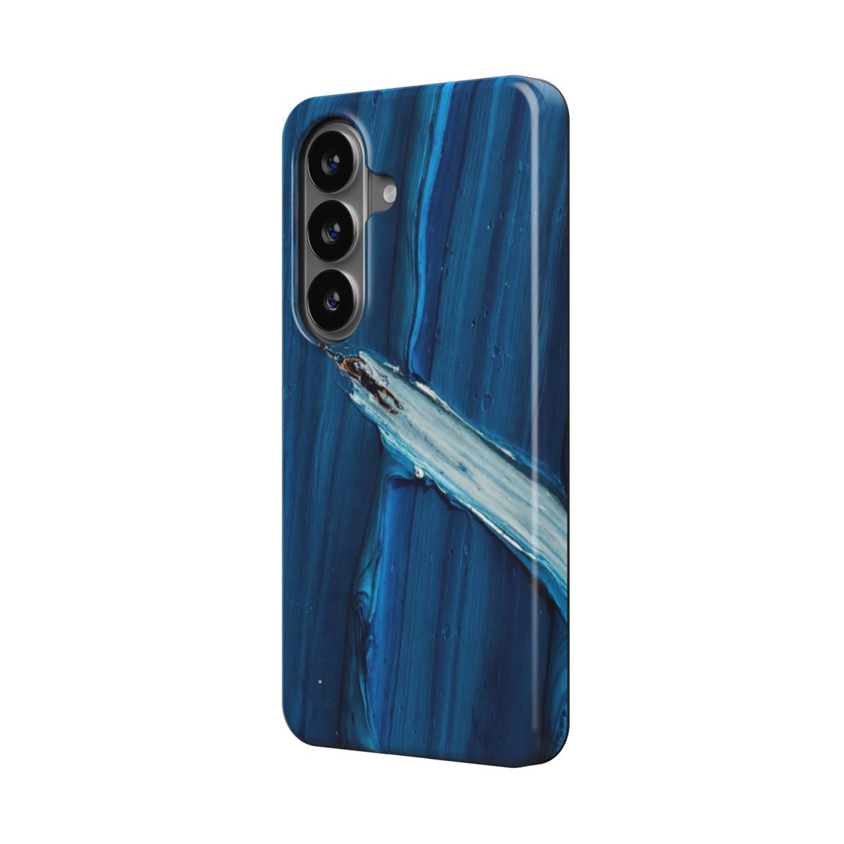 Swim - Magnetic Tough Phone Case