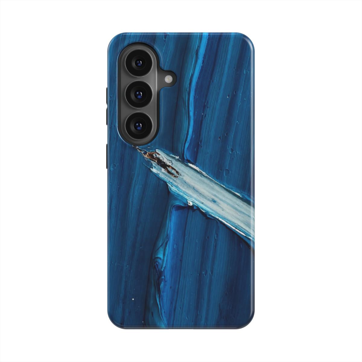 Swim - Magnetic Tough Phone Case