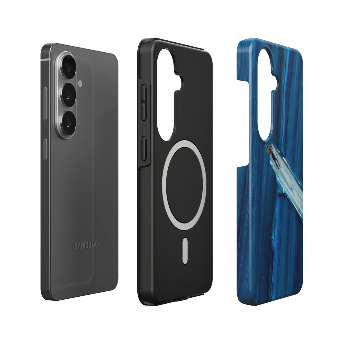 Swim - Magnetic Tough Phone Case