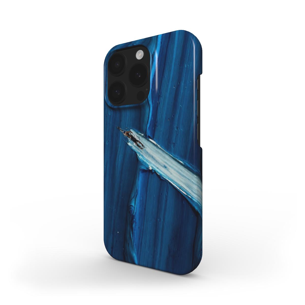 Swim - Snap Phone Case