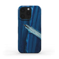 Swim - Snap Phone Case