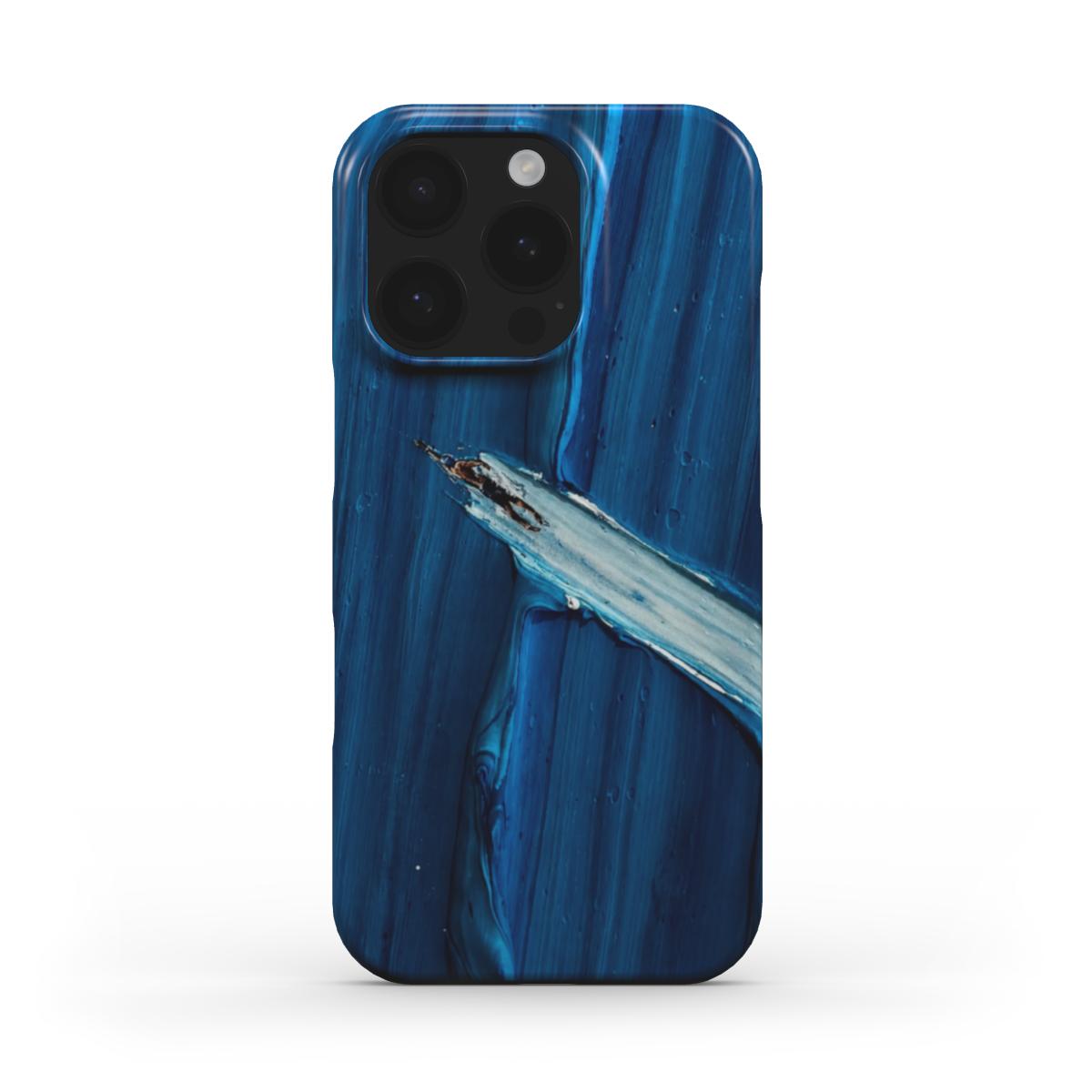 Swim - Snap Phone Case