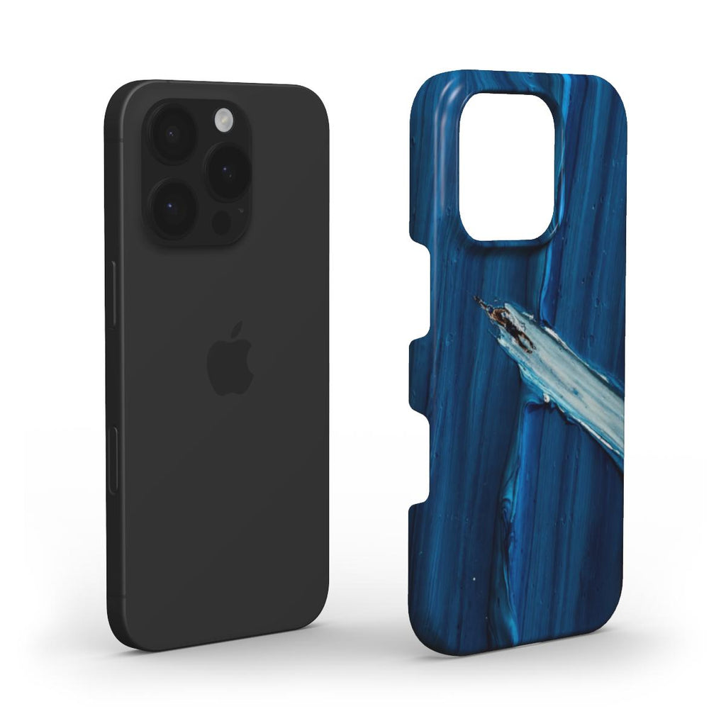 Swim - Snap Phone Case