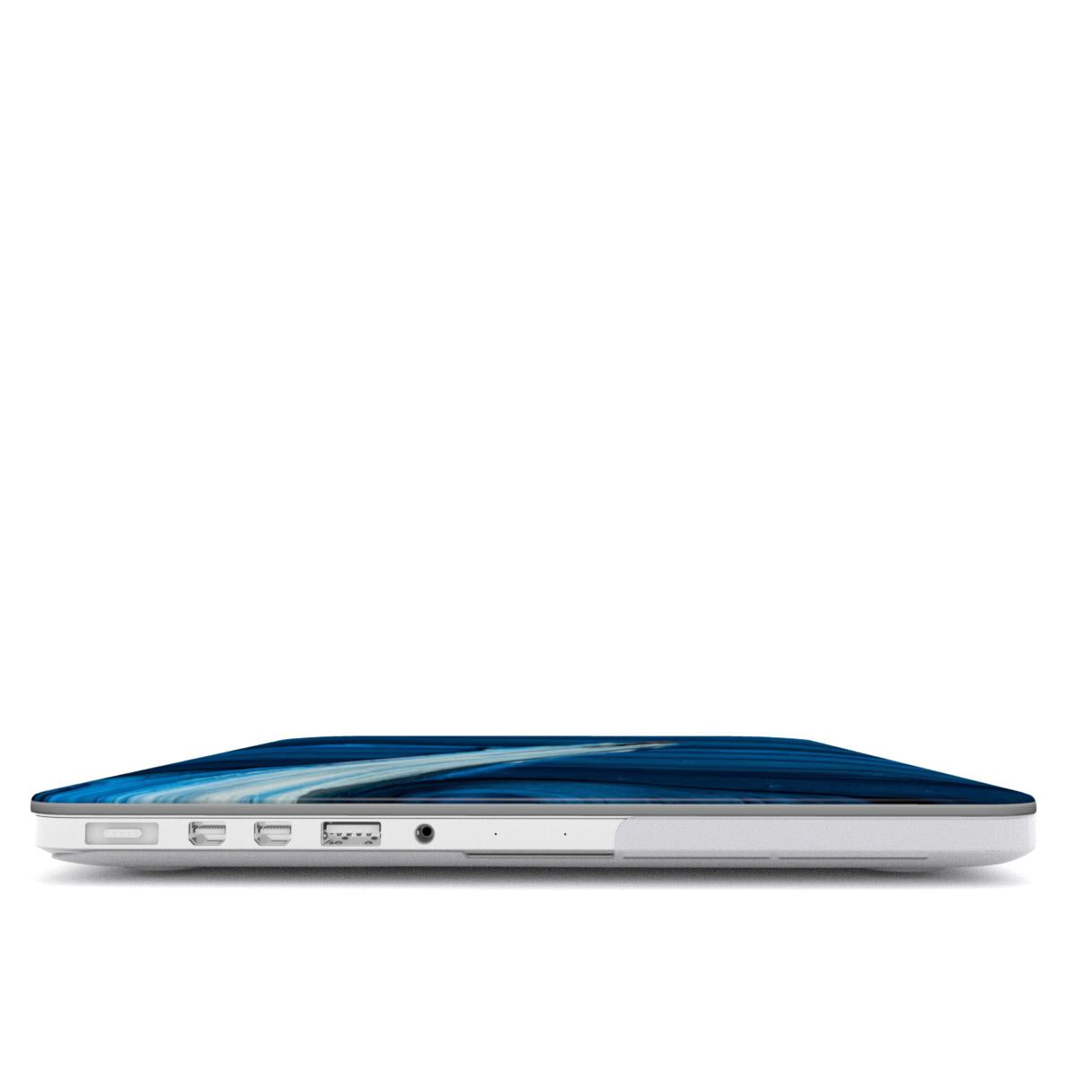 Swim - MacBook Case