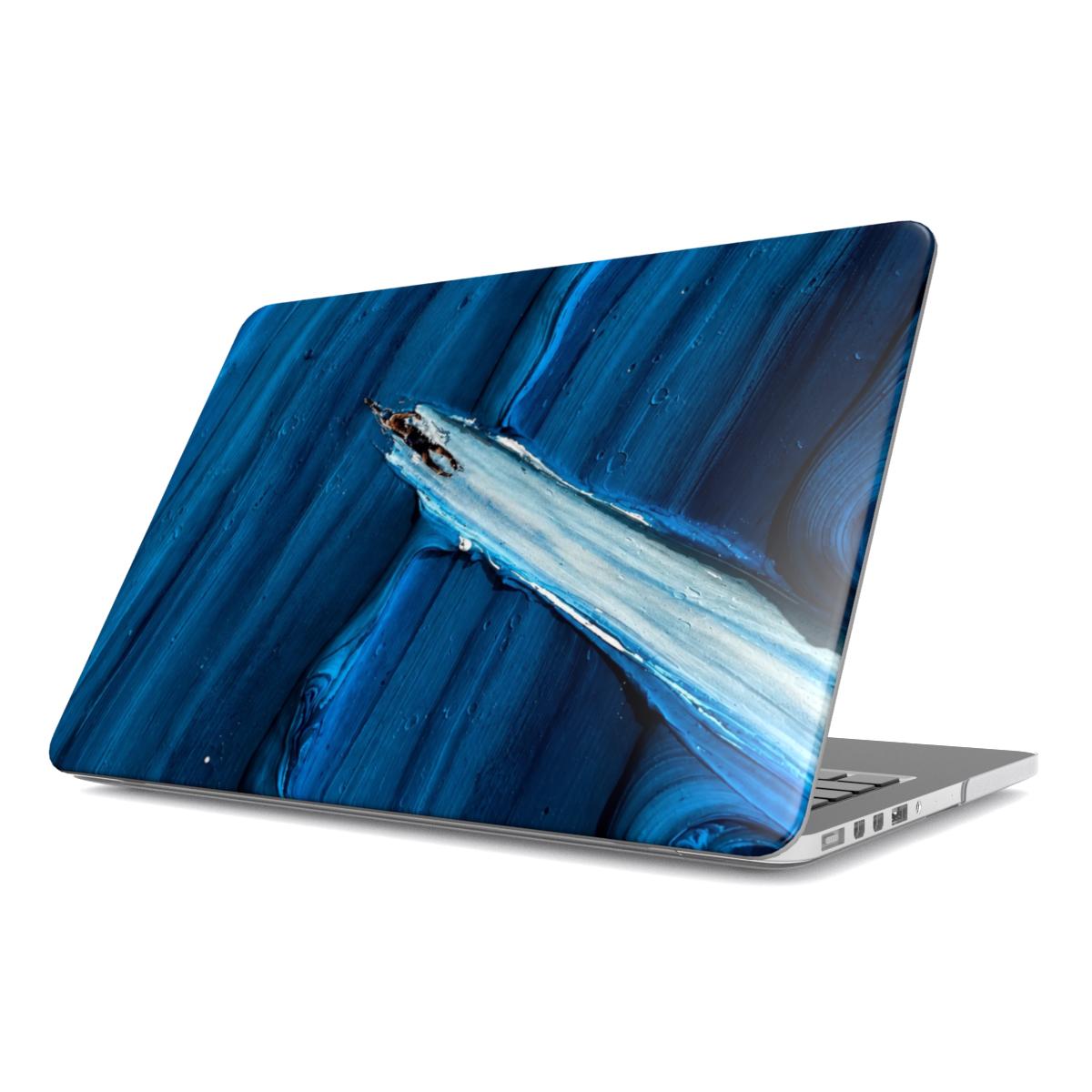 Swim - MacBook Case
