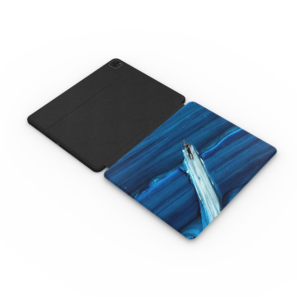 Swim - Apple iPad Case