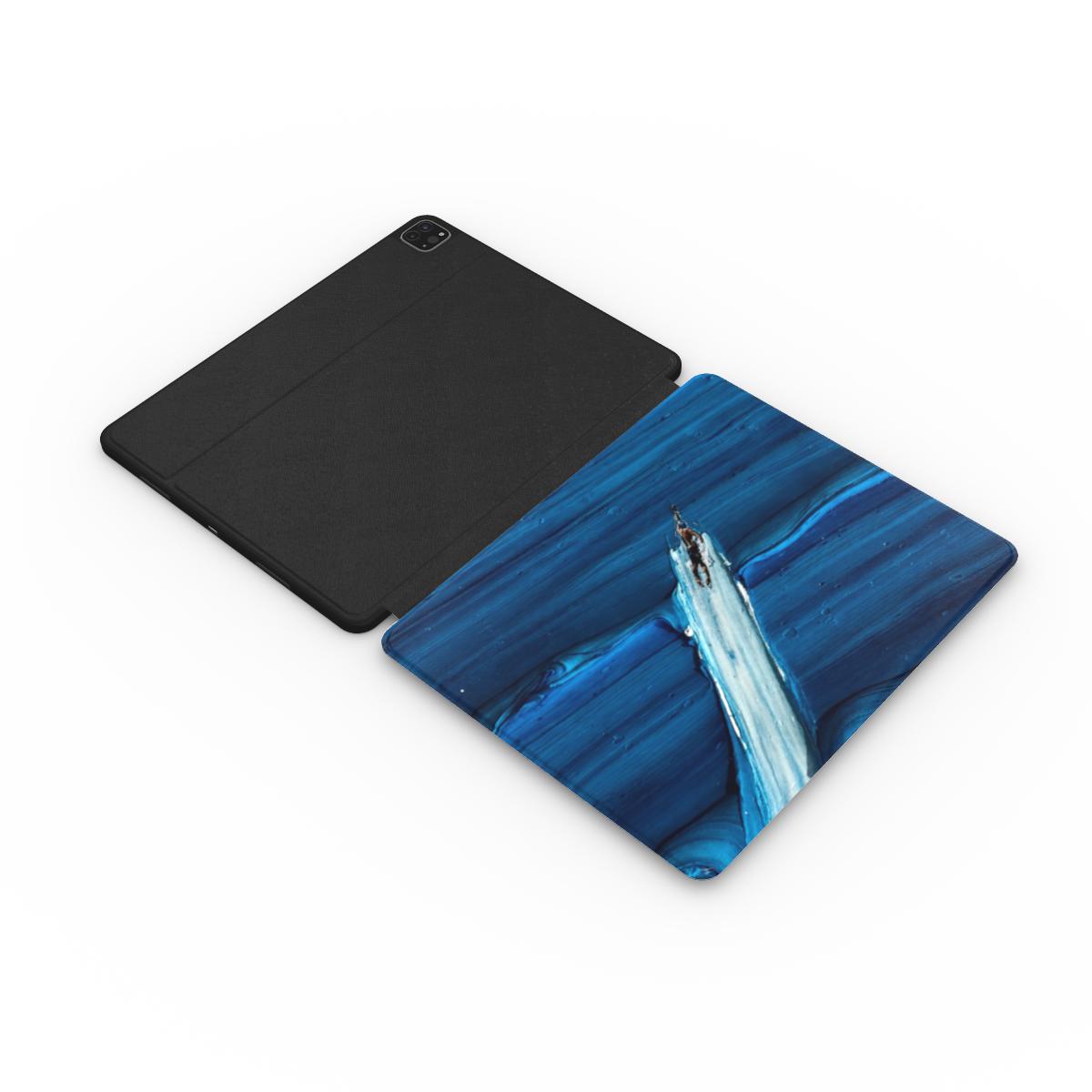 Swim - Apple iPad Case