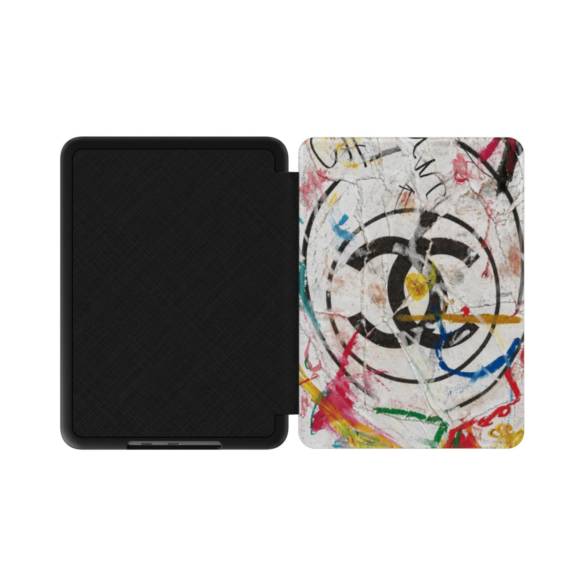 Street - Kindle Case