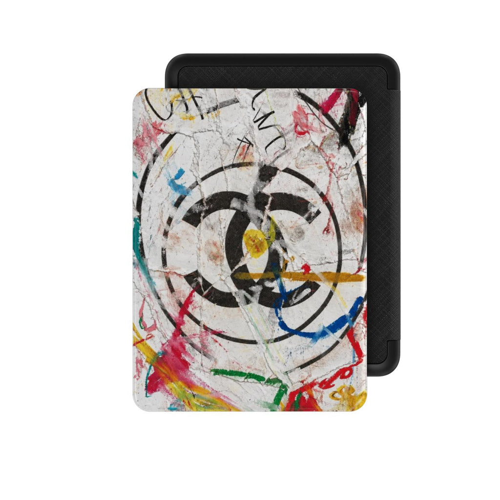 Street - Kindle Case