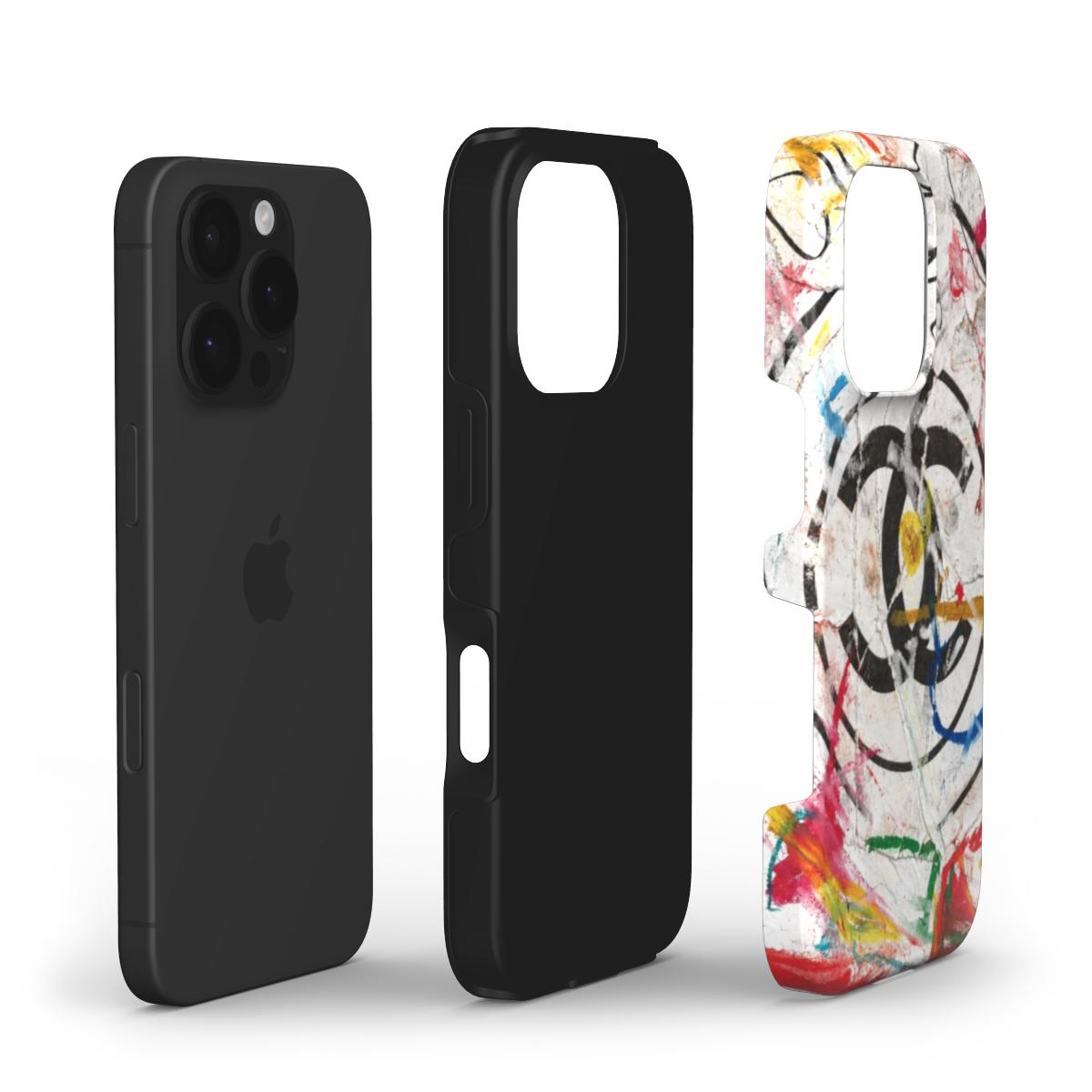 Street - Tough Phone Case