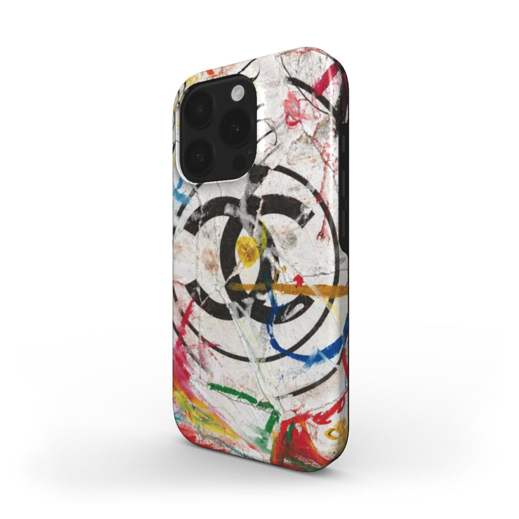 Street - Tough Phone Case