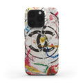 Street - Tough Phone Case