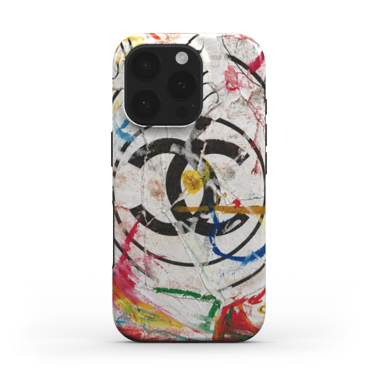 Street - MagSafe Tough Phone Case
