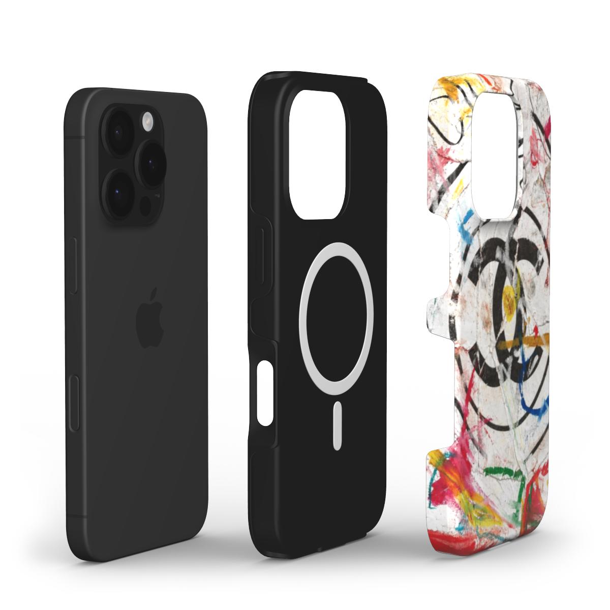 Street - MagSafe Tough Phone Case