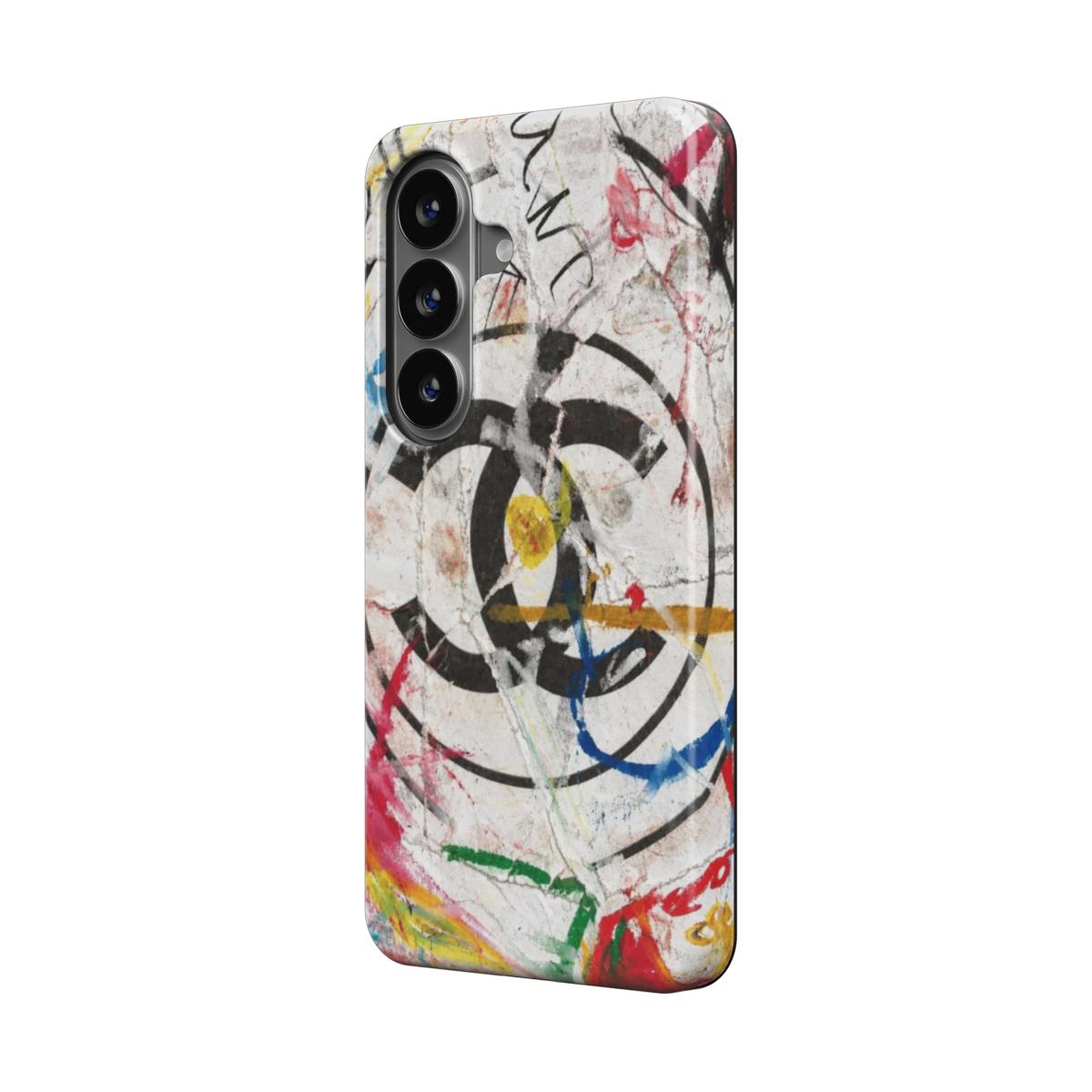Street - Magnetic Tough Phone Case